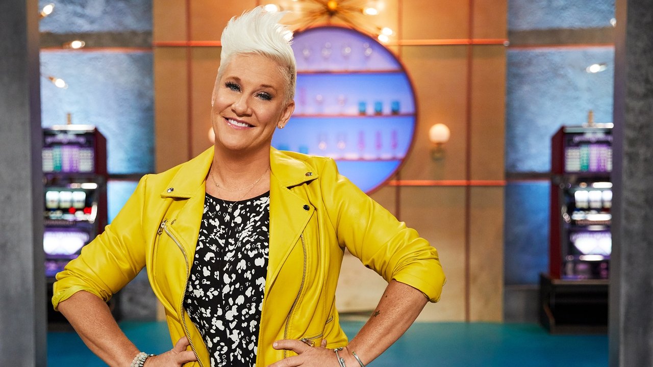 Vegas Chef Prizefight backdrop