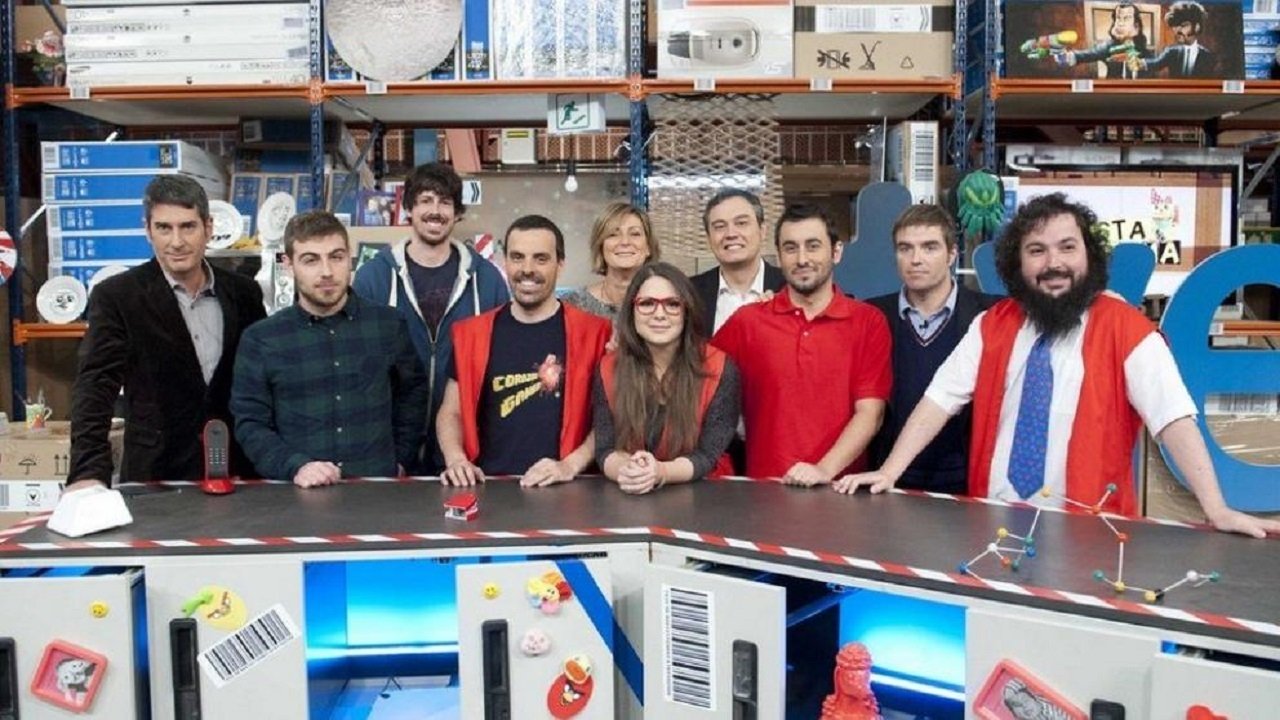 Fiesta Suprema backdrop