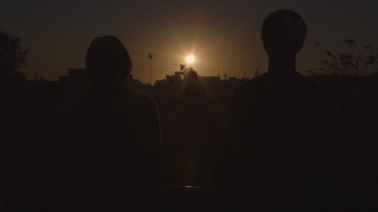 The World of If backdrop