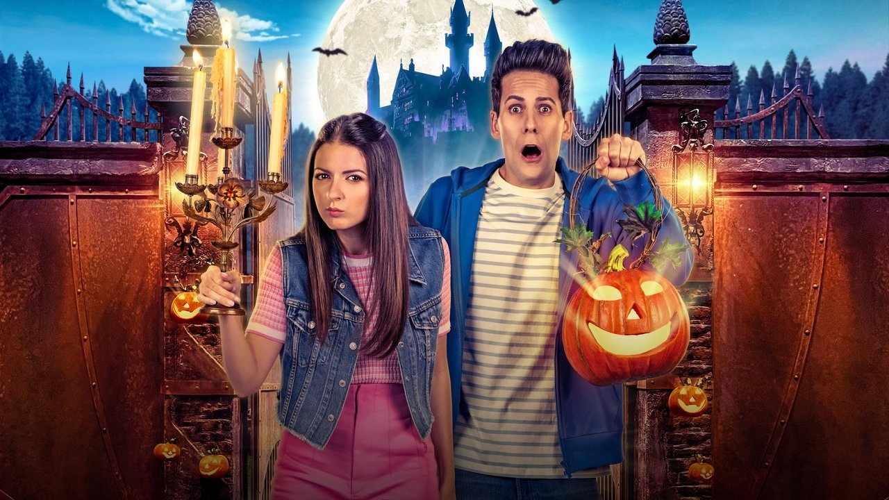 Me contro Te: Il film - Vacanze in Transilvania backdrop