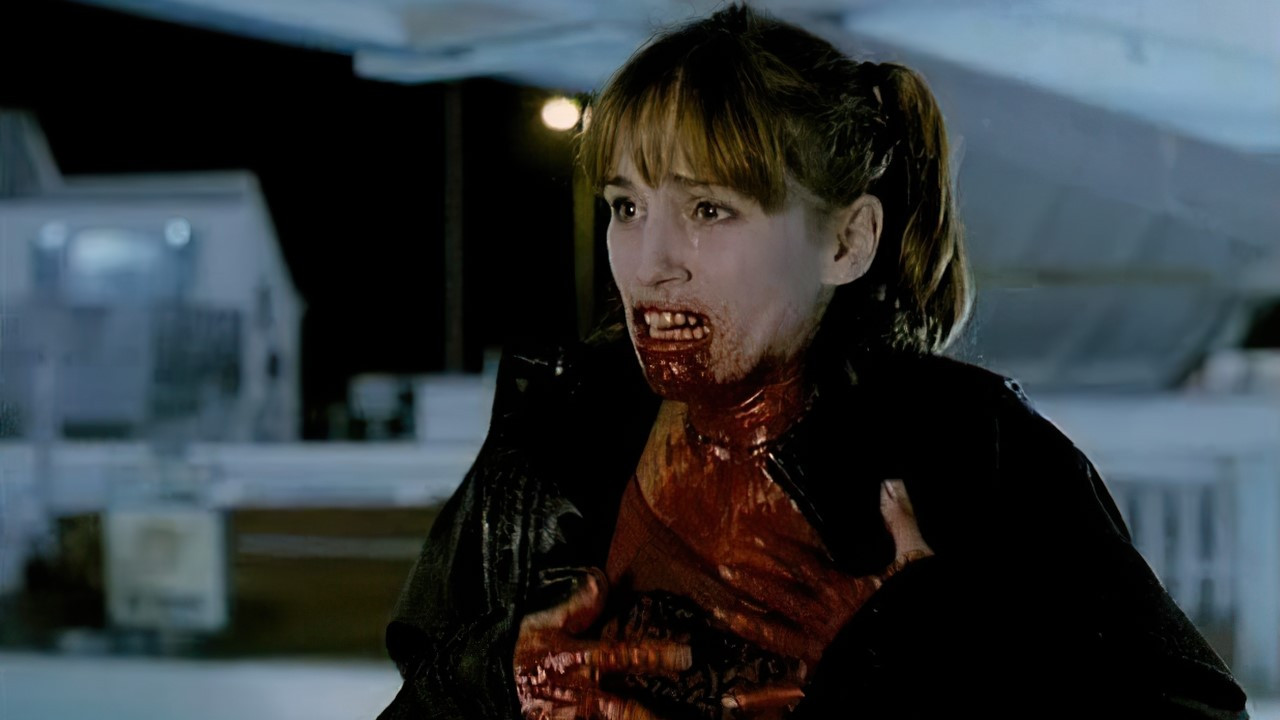 Cold Hearts backdrop