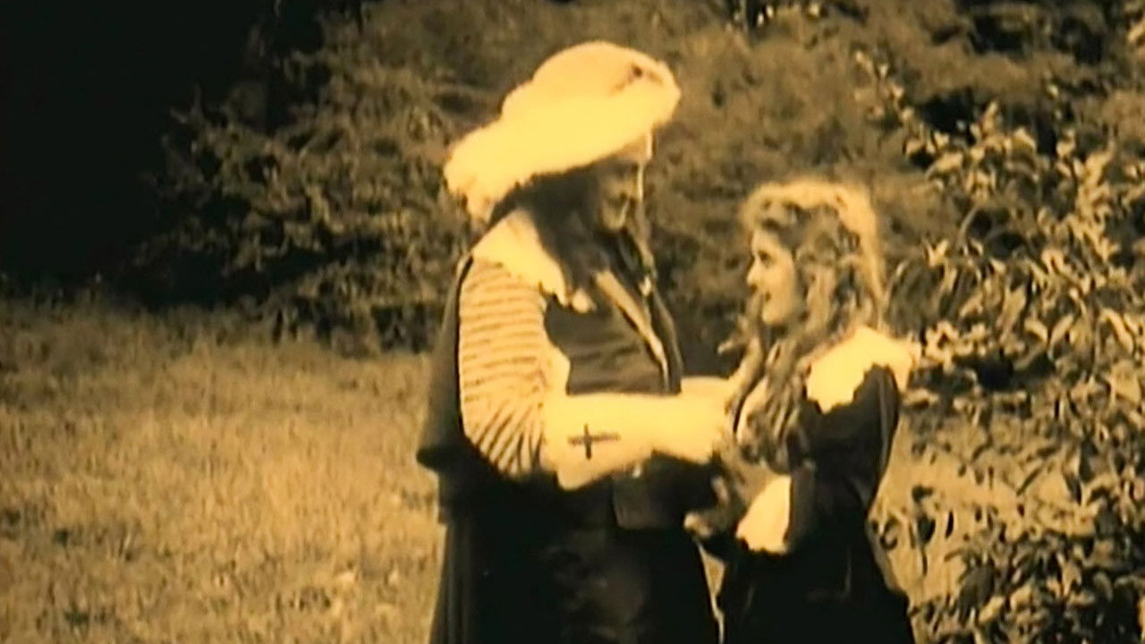 Mistress Nell backdrop