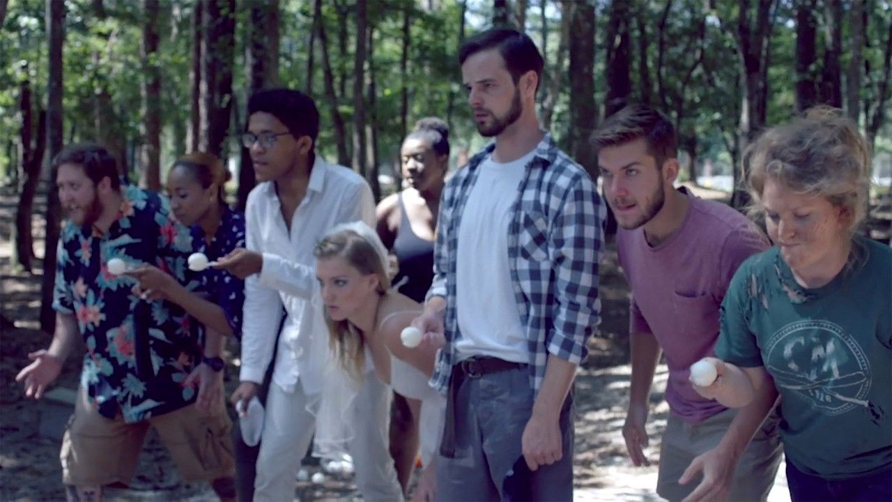 Reservations backdrop