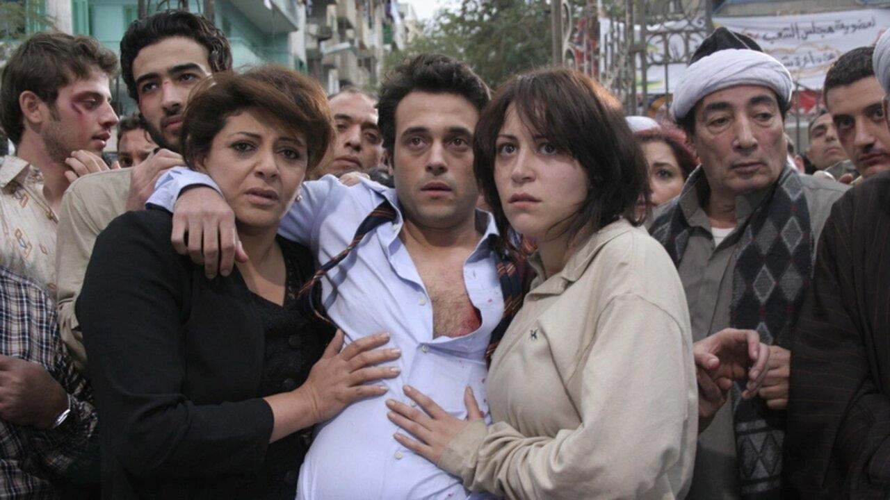 Chaos, This Is? backdrop