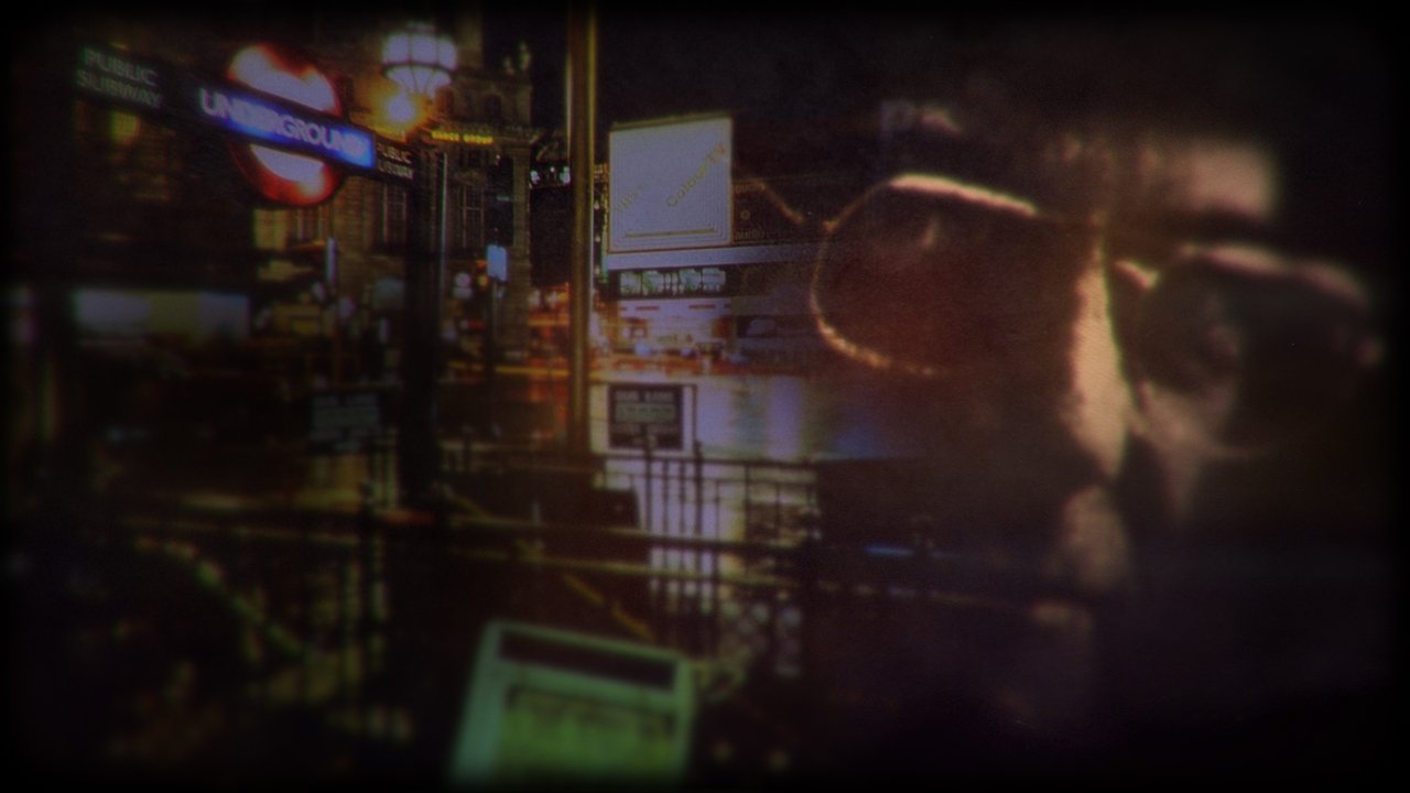 The Nilsen Files backdrop