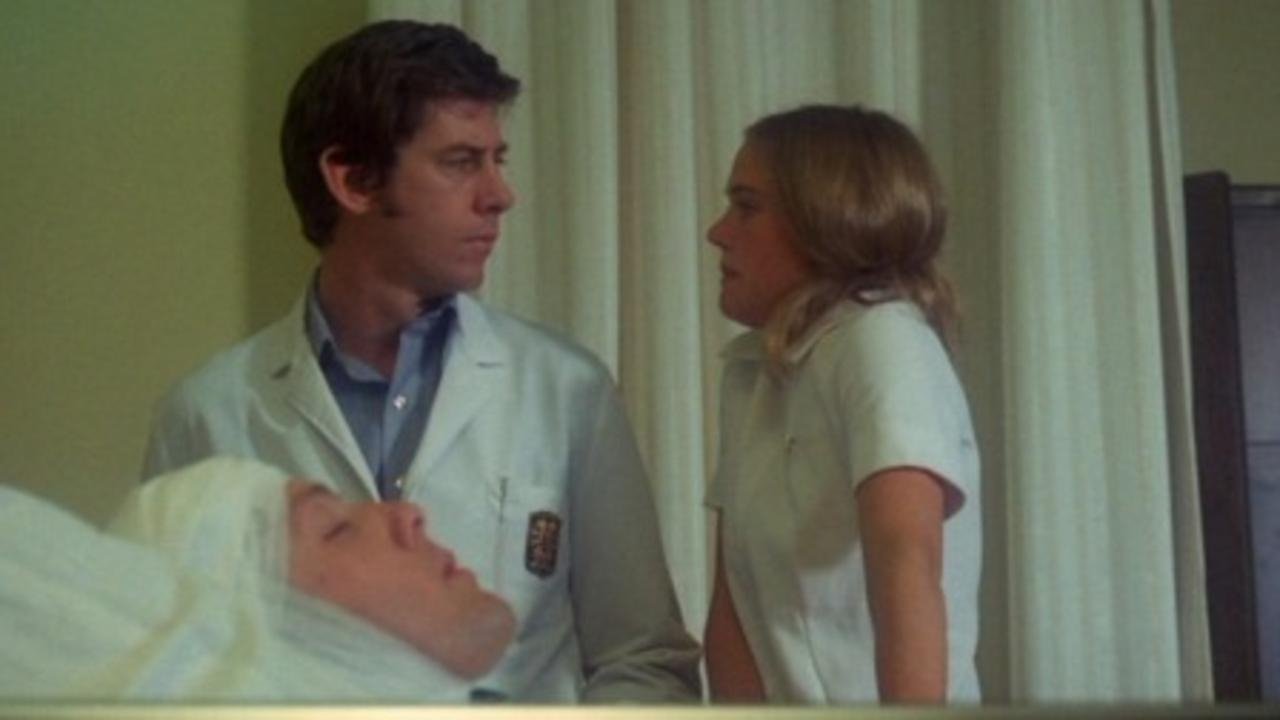 Private Duty Nurses backdrop