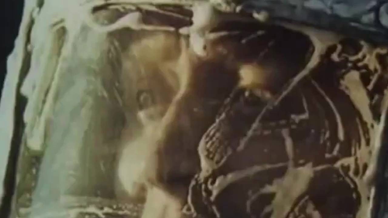 Peter Klimov Street backdrop