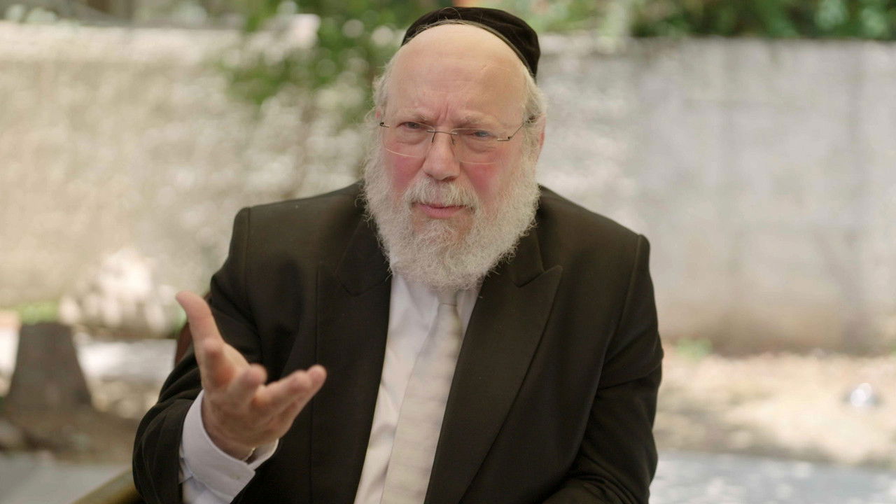 Het Beloofde Land backdrop