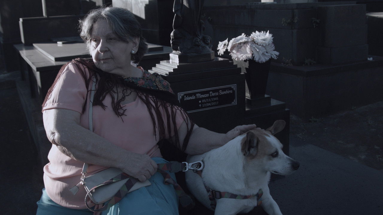 The Remainings backdrop