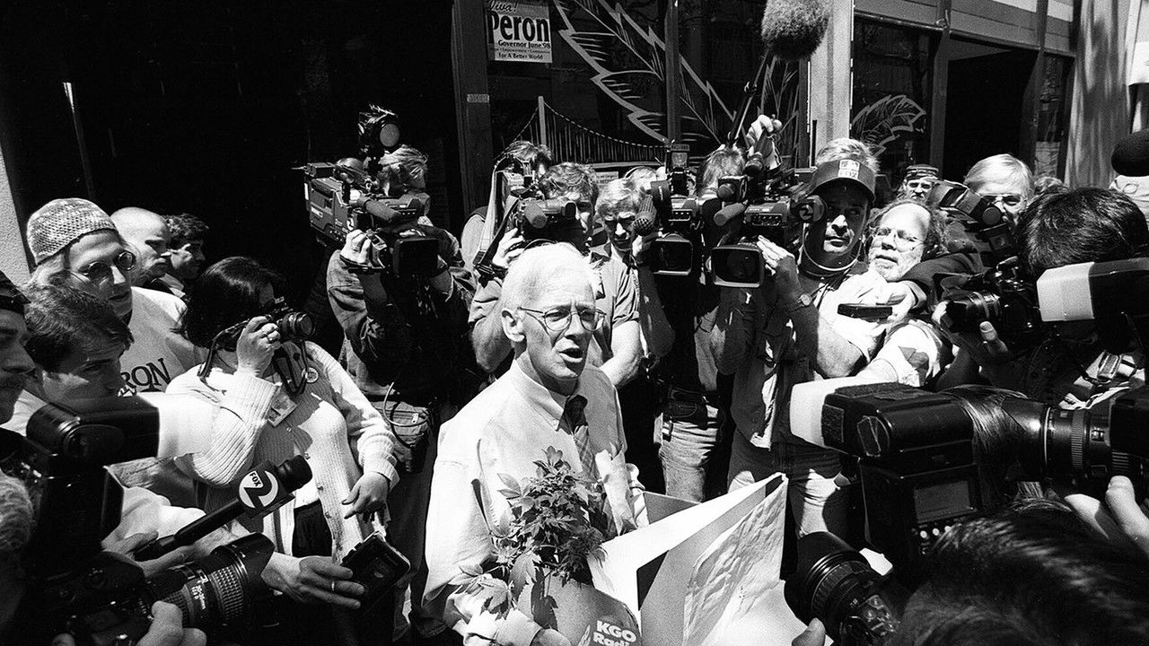 Join the Club backdrop