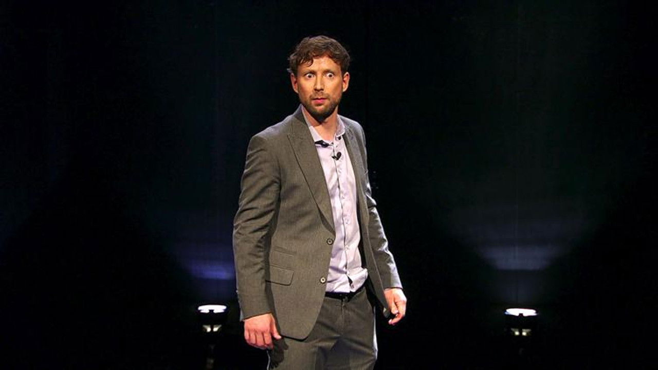 NO45 Screams of Homeland backdrop