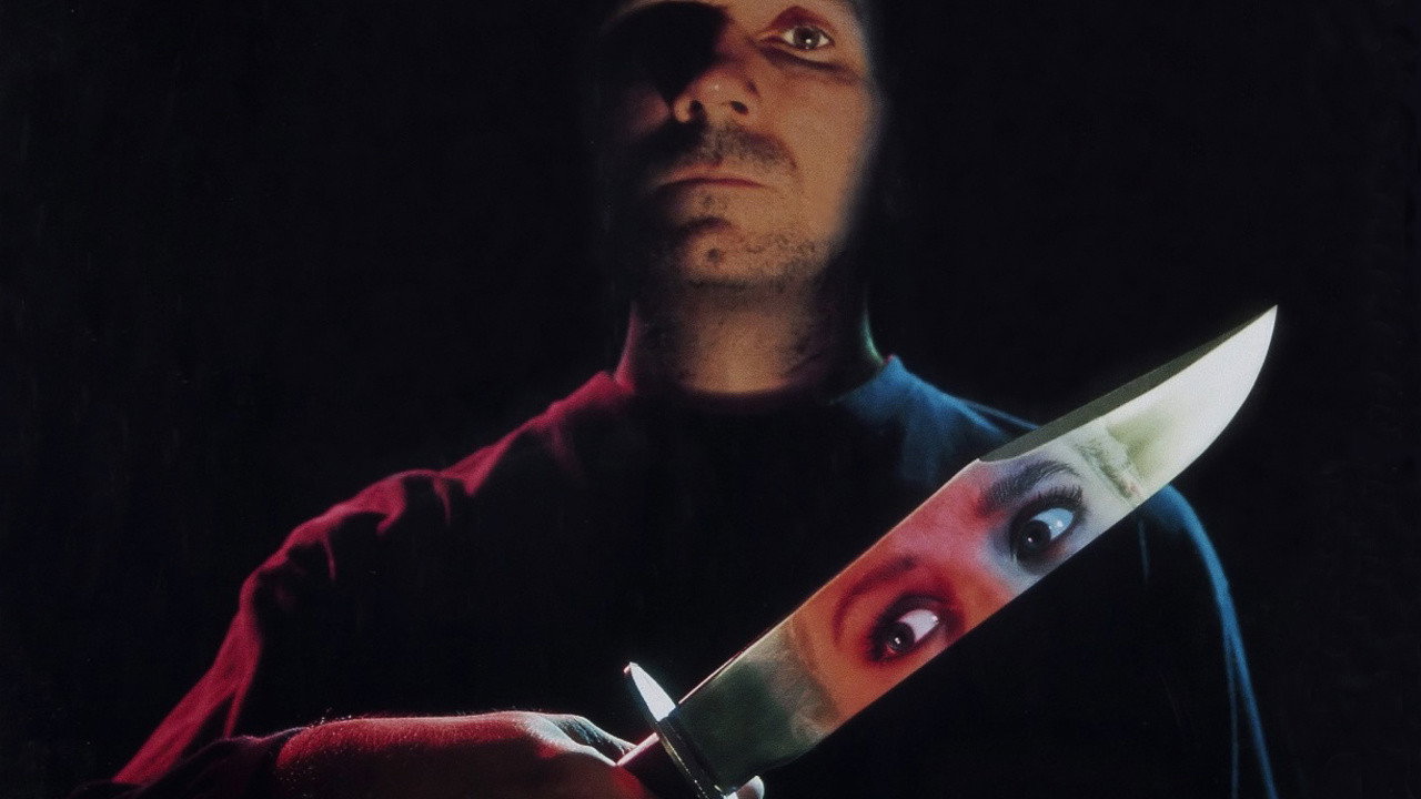 Murderous Vision backdrop