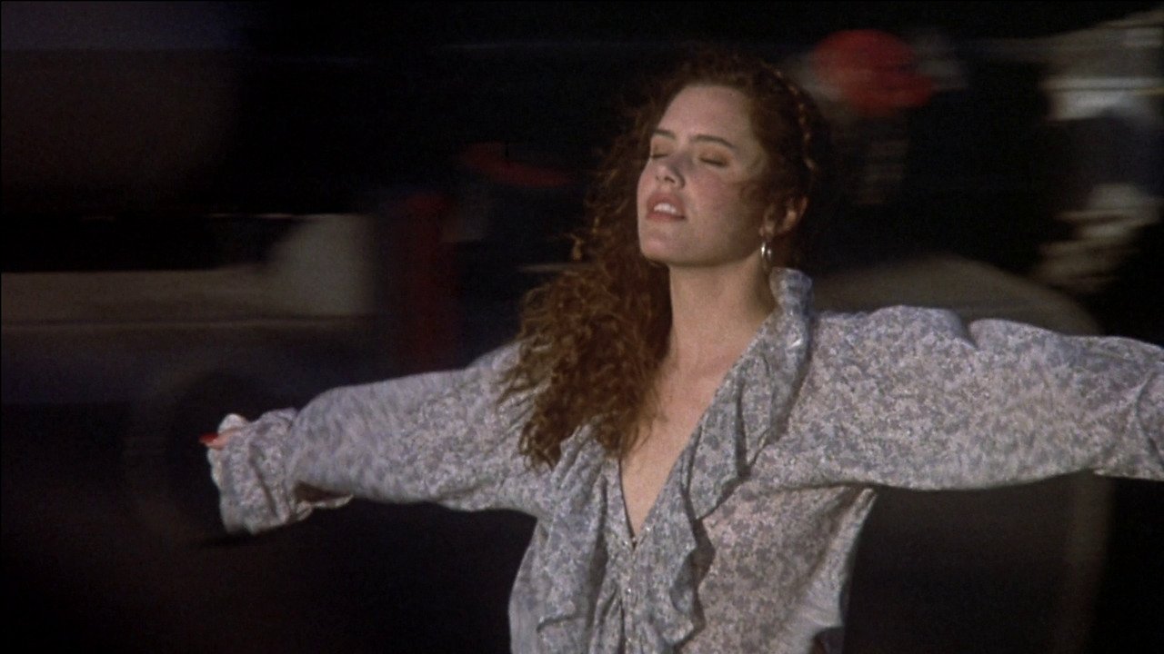 Gas Food Lodging backdrop