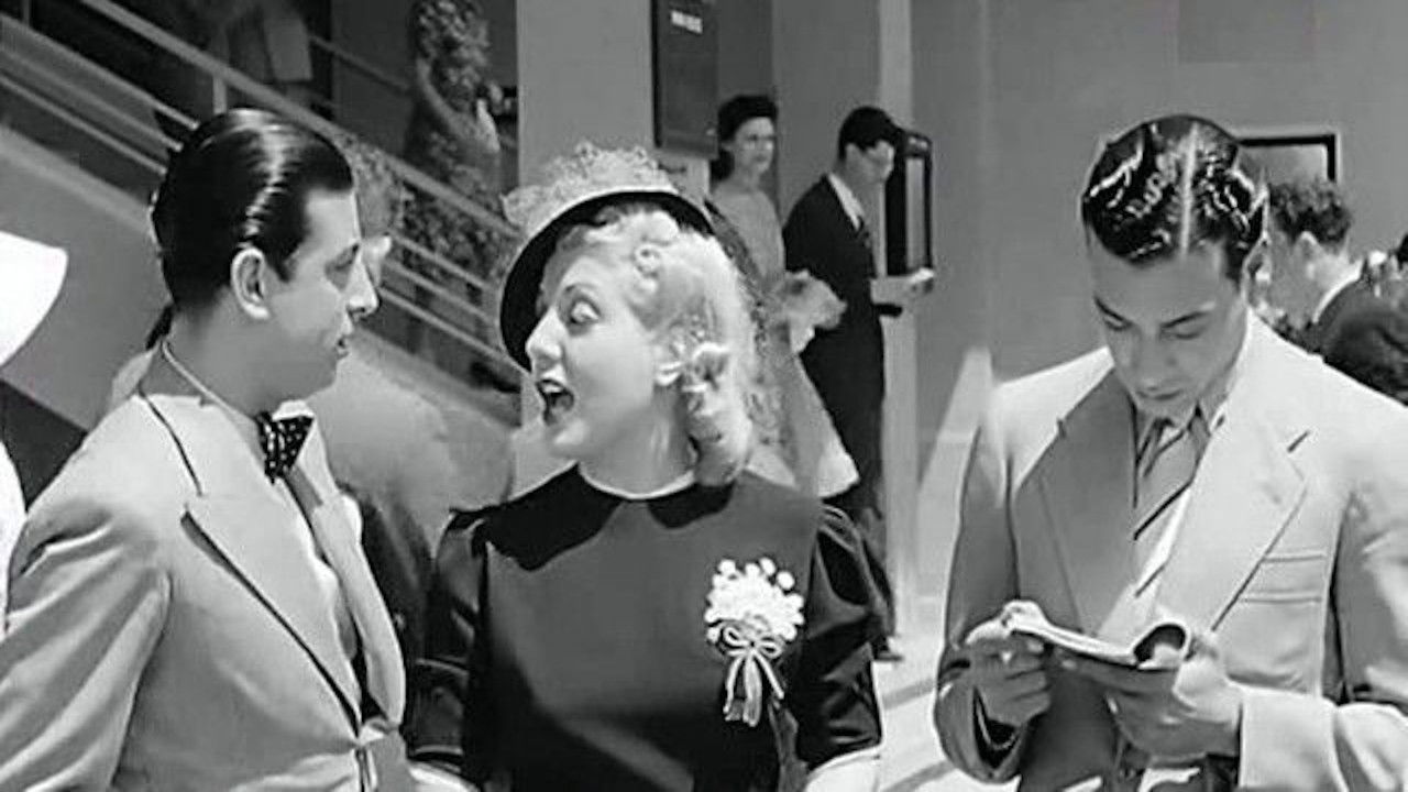 The Life of Darkness backdrop