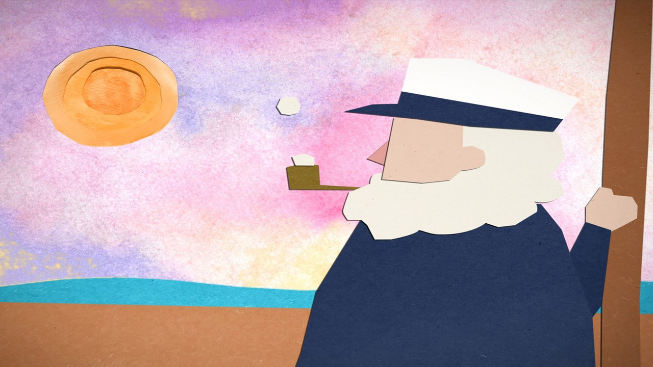 L’oeuvre vive backdrop