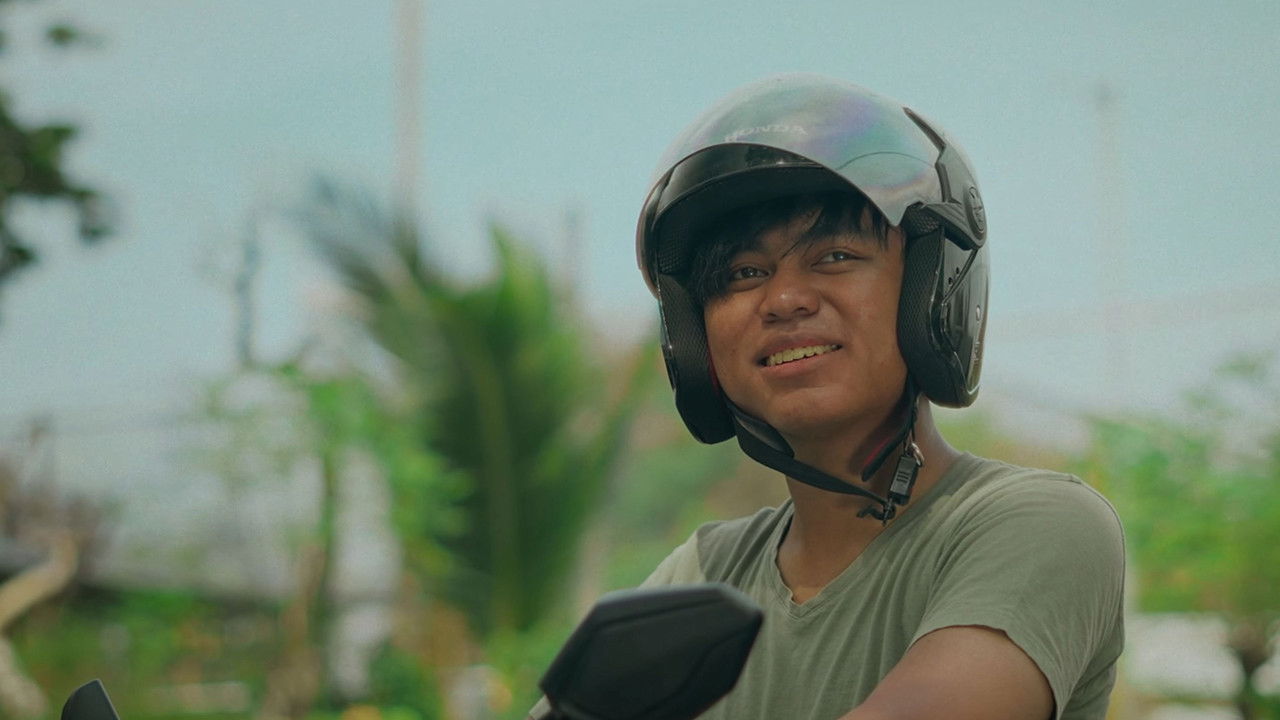 Two Thousand from Father backdrop