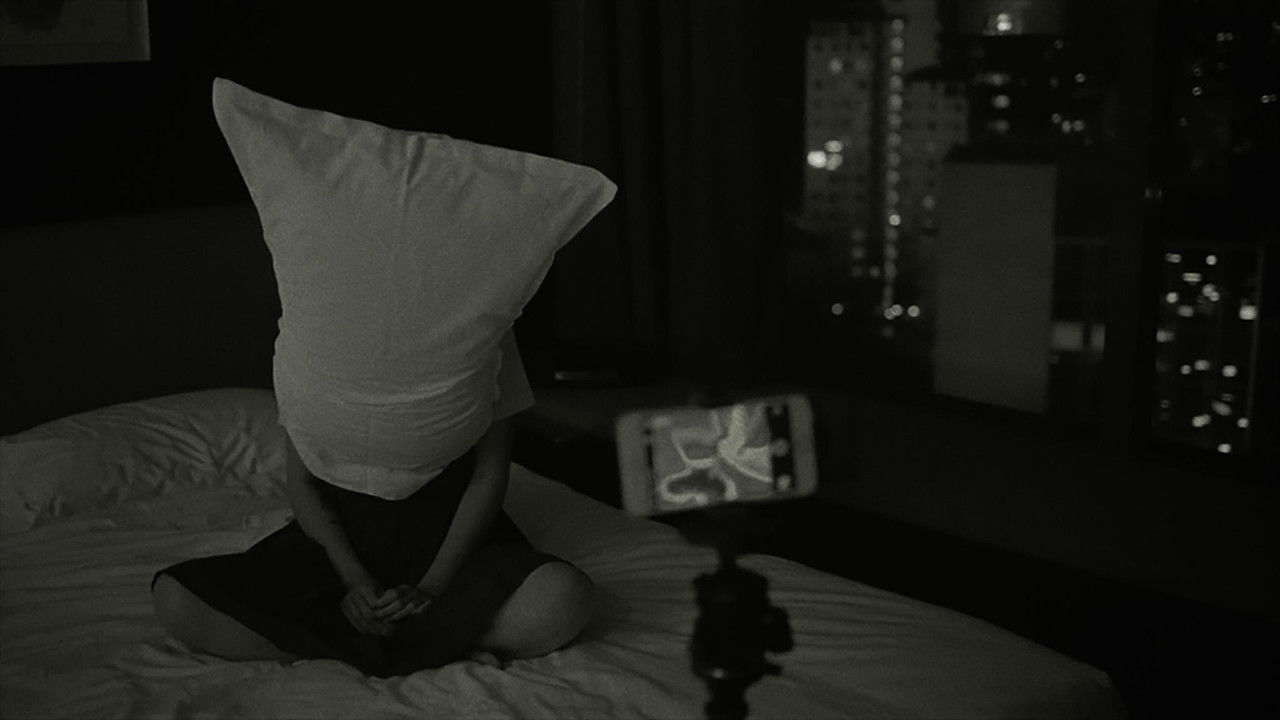 A Love Unknown backdrop