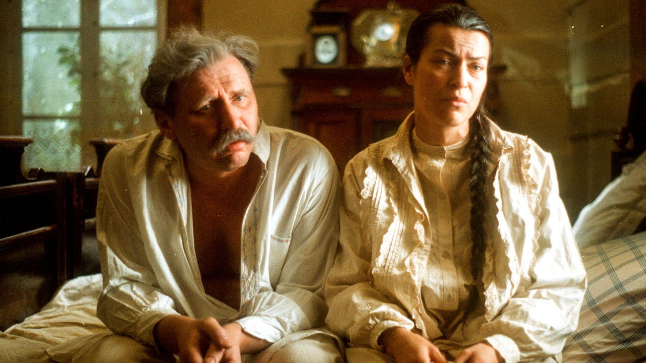 Boża podszewka backdrop