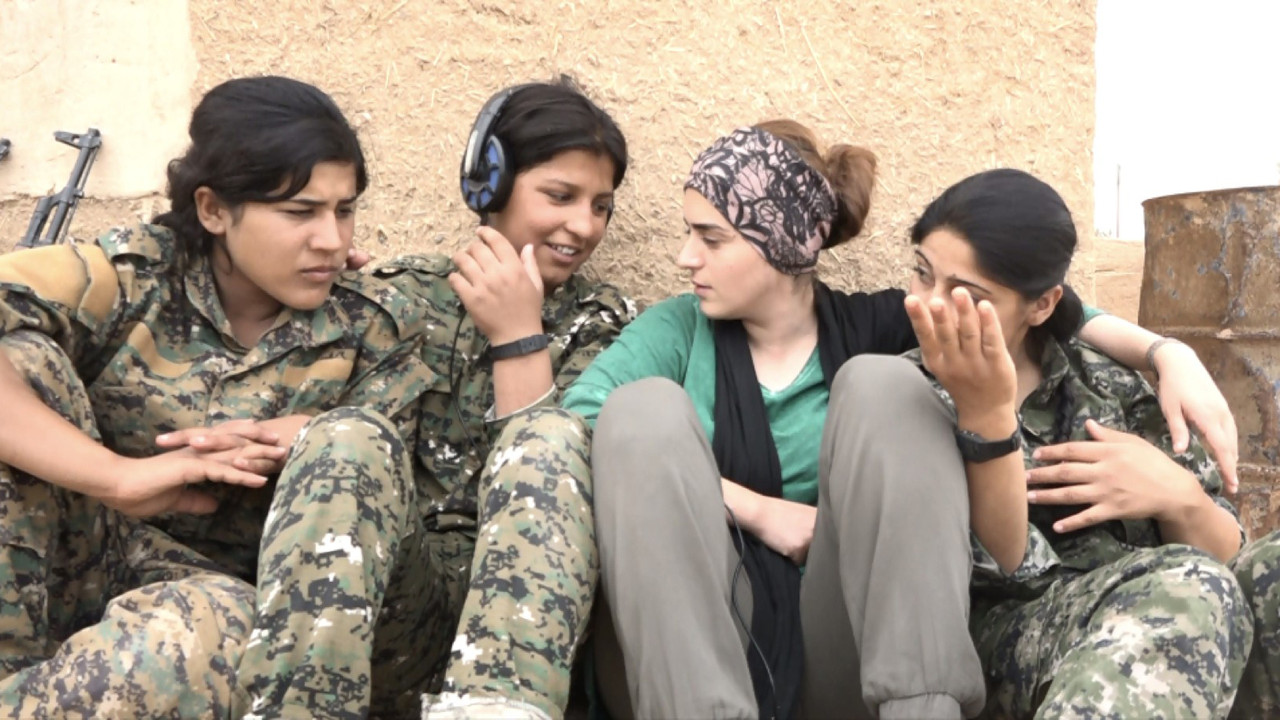 Dream's Gate backdrop