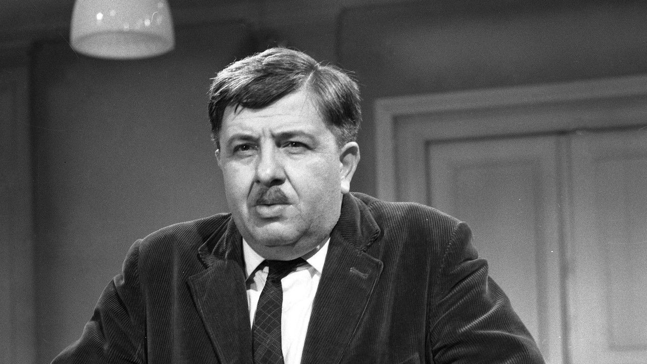 Proklatě váhavý svědek backdrop