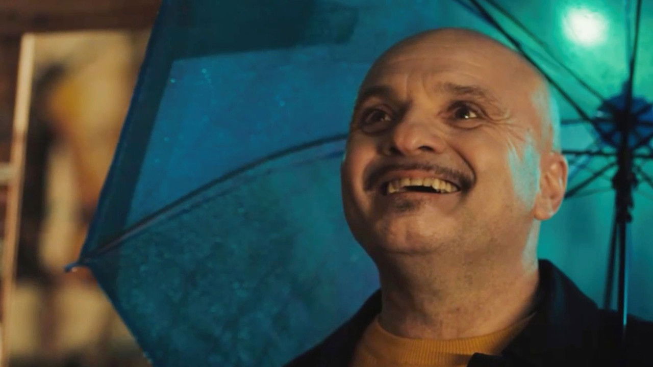 Mi batte il corazón backdrop