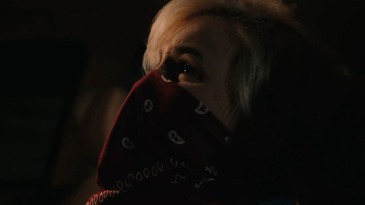 Tail Lights backdrop