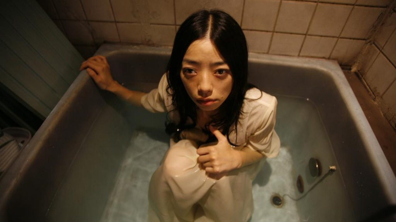 Nightmare Detective 2 backdrop