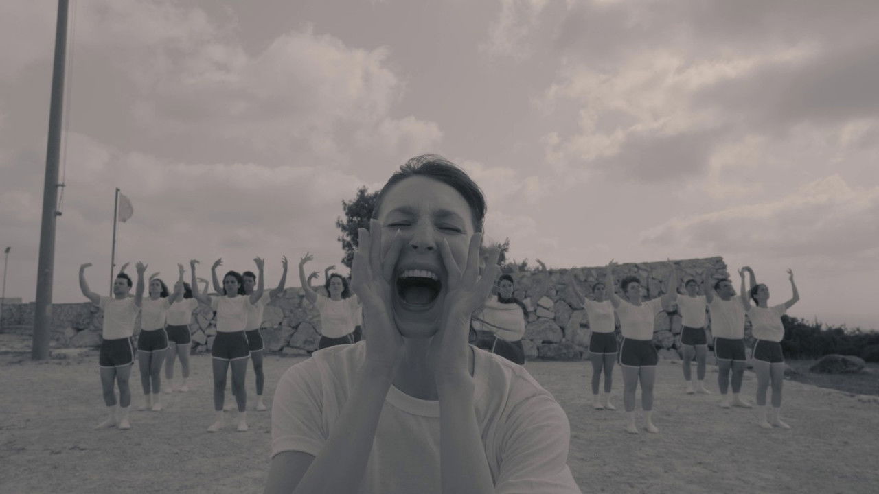 Some Notes on the Current Situation backdrop