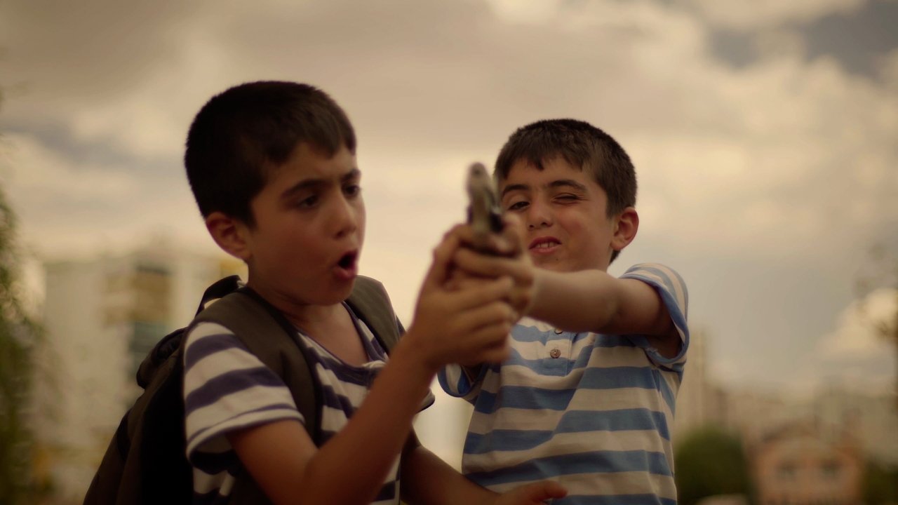 Time of Impatience backdrop