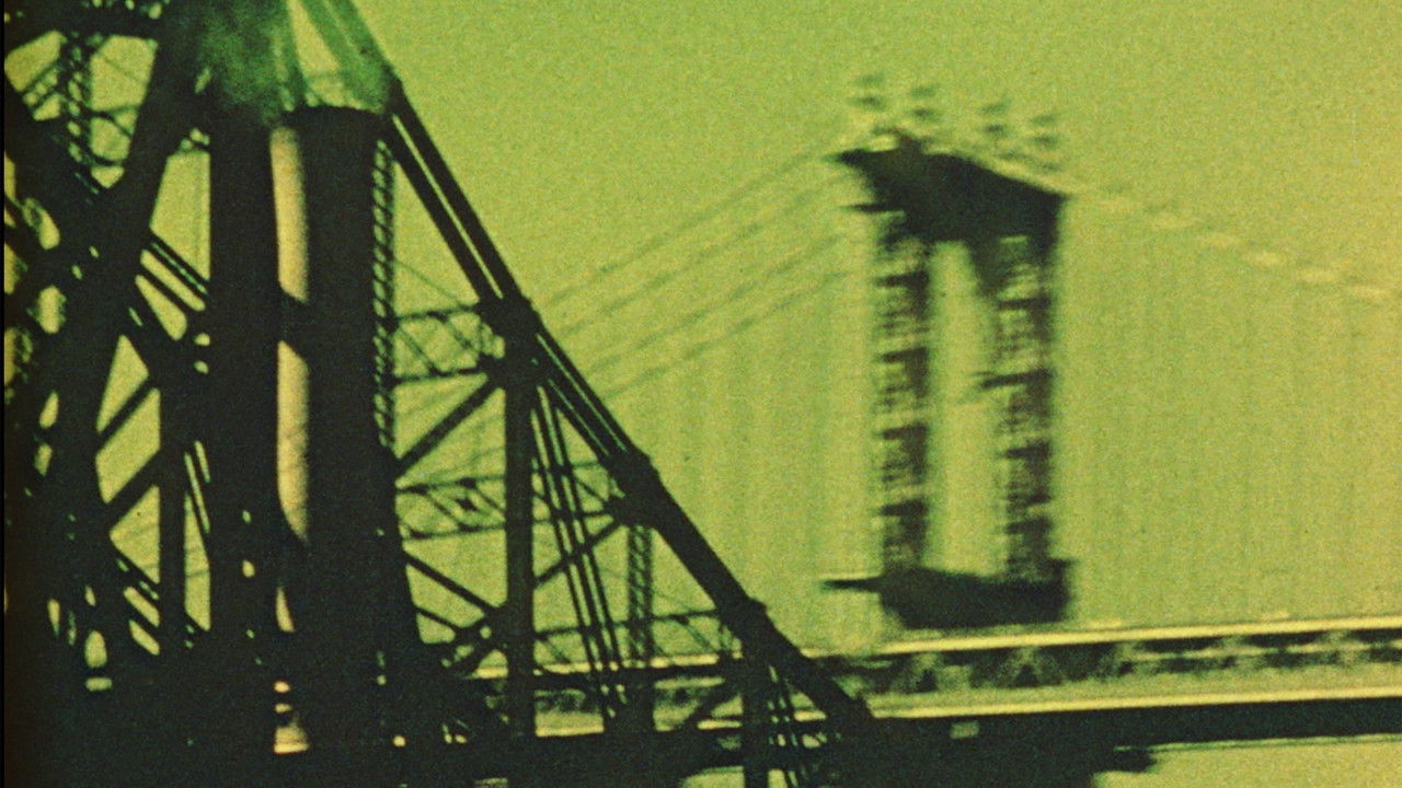 Bridges-Go-Round 1 backdrop