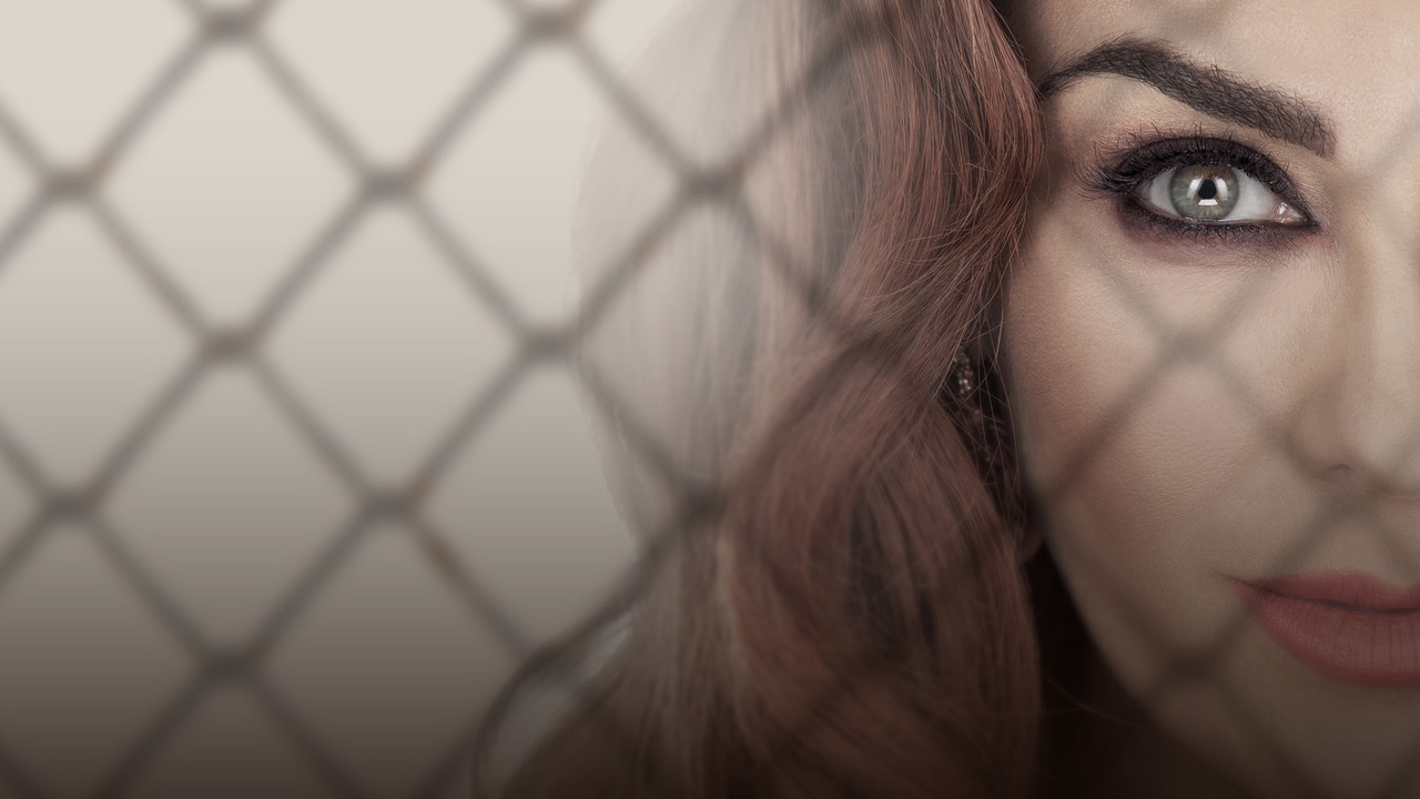 La Madrastra backdrop