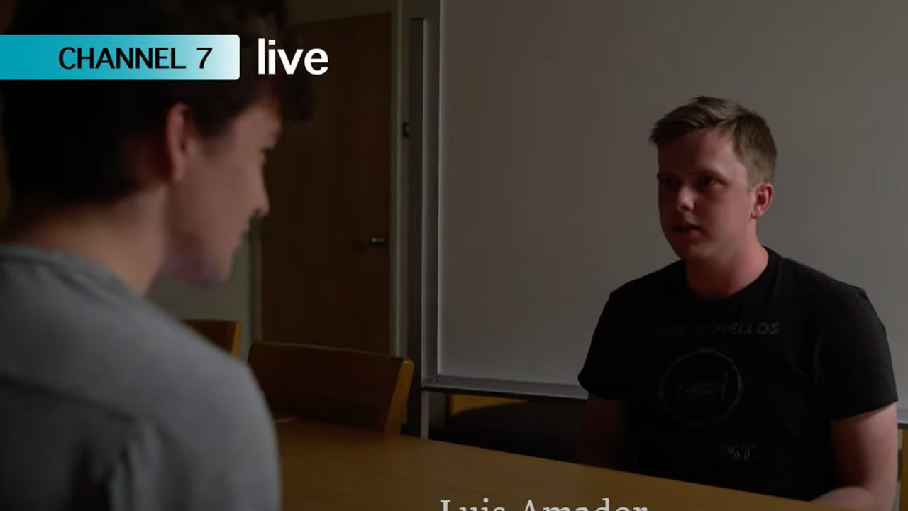 The Mexorcist 2 backdrop