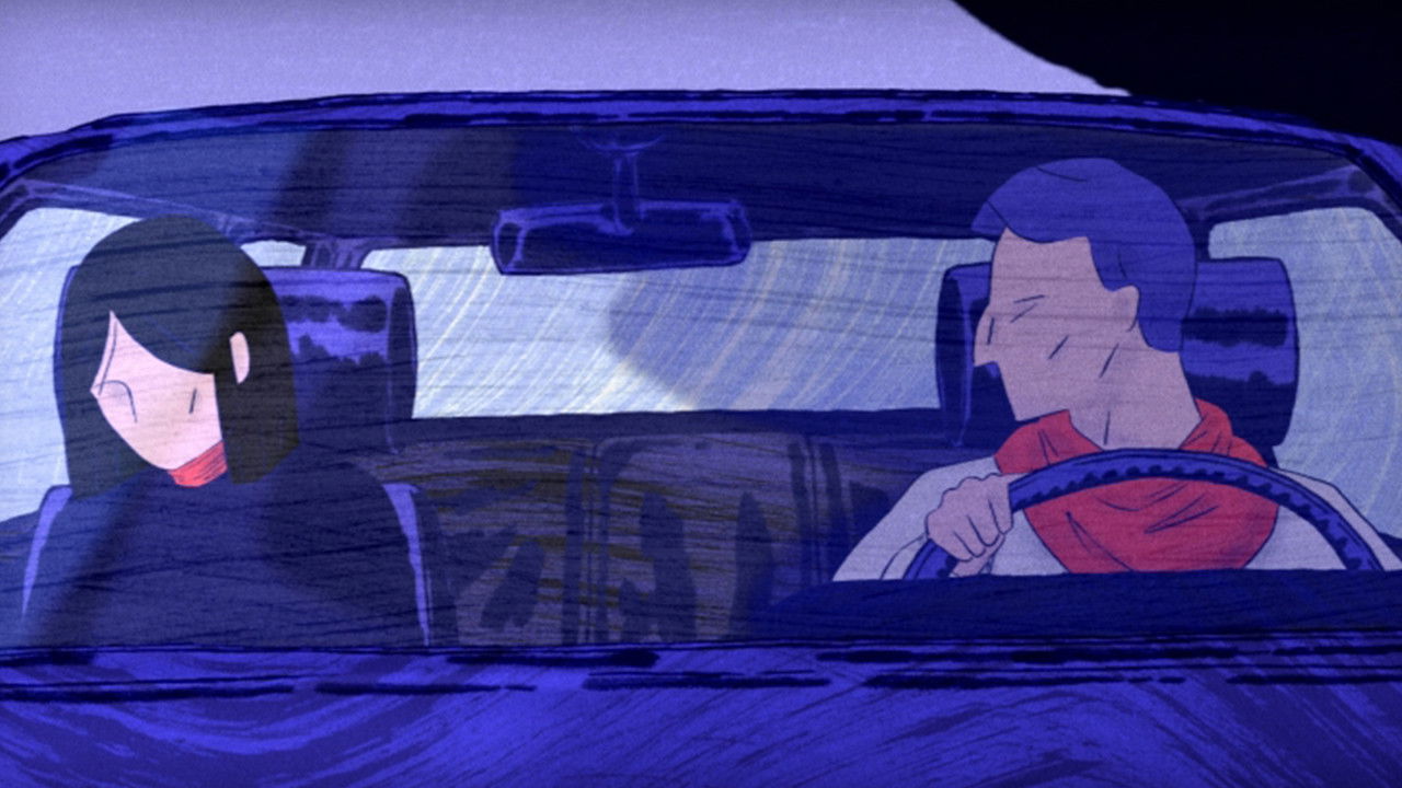 Des tout petits riens backdrop