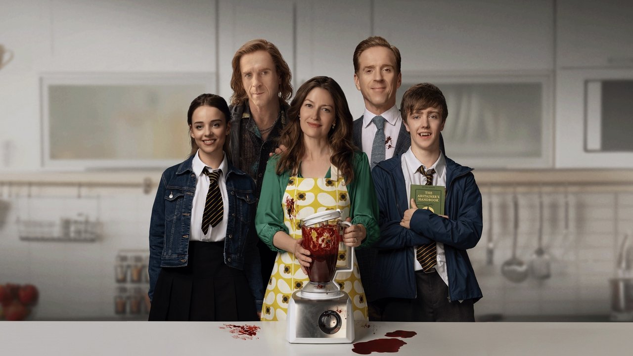 The Radleys backdrop