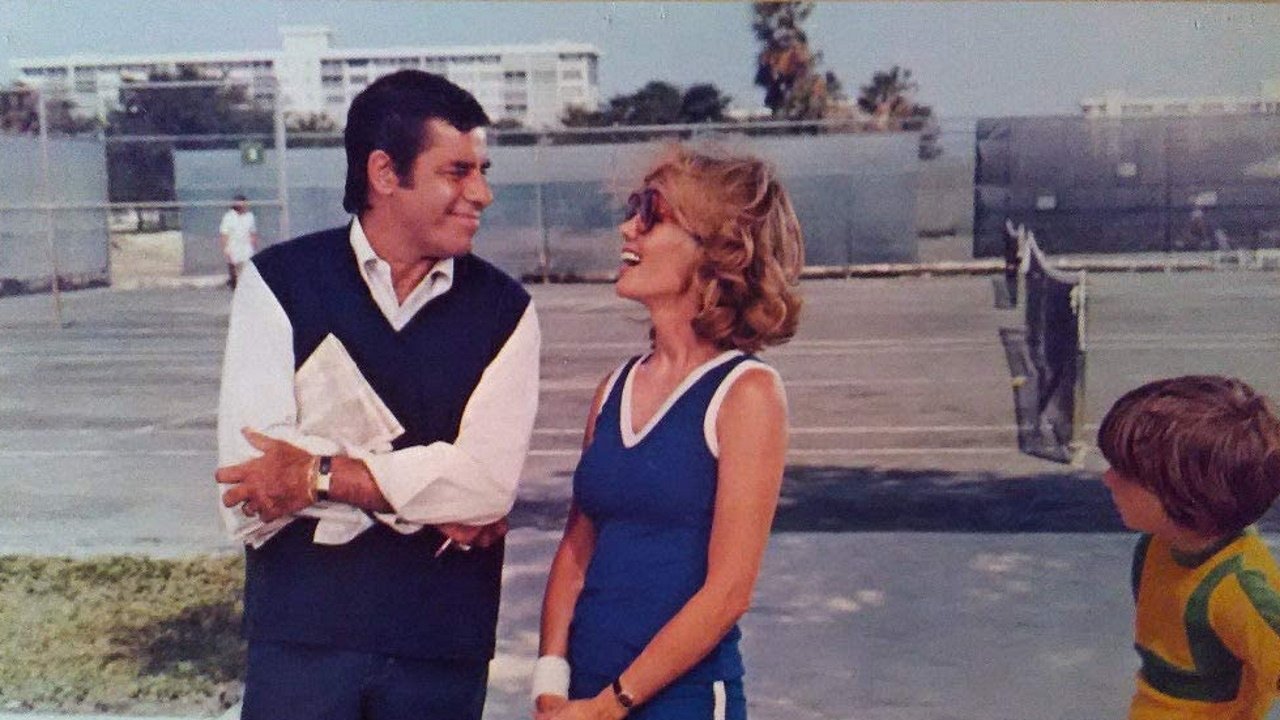 Hardly Working backdrop