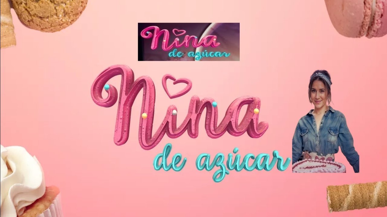 Nina de Azucar backdrop