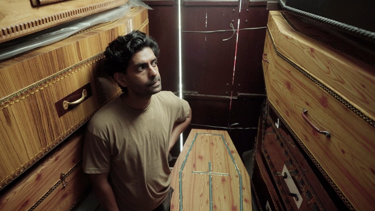 Symptoms of Love backdrop