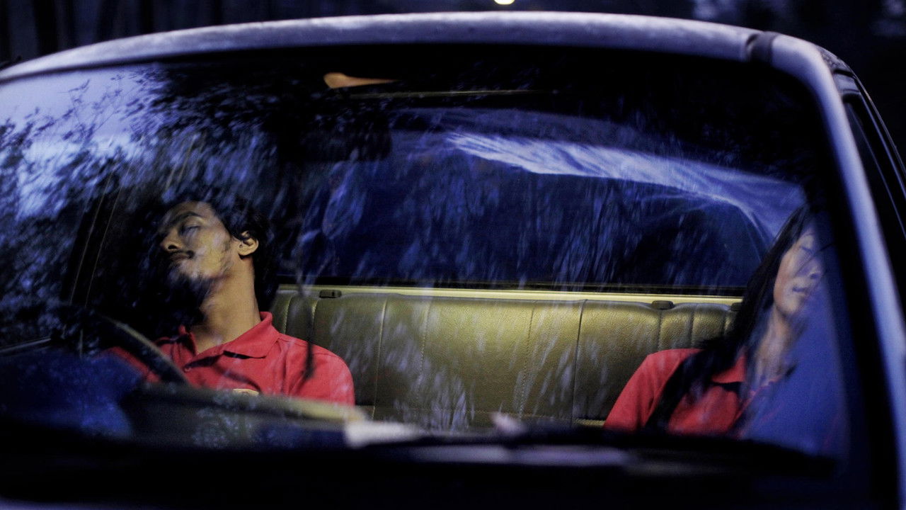 Peculiar Vacation and Other Illnesses backdrop