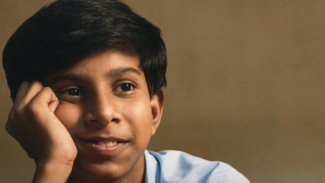 Aatmapamphlet backdrop