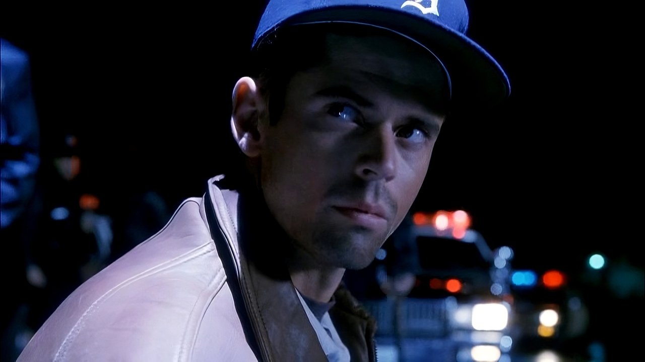 To Protect and Serve backdrop