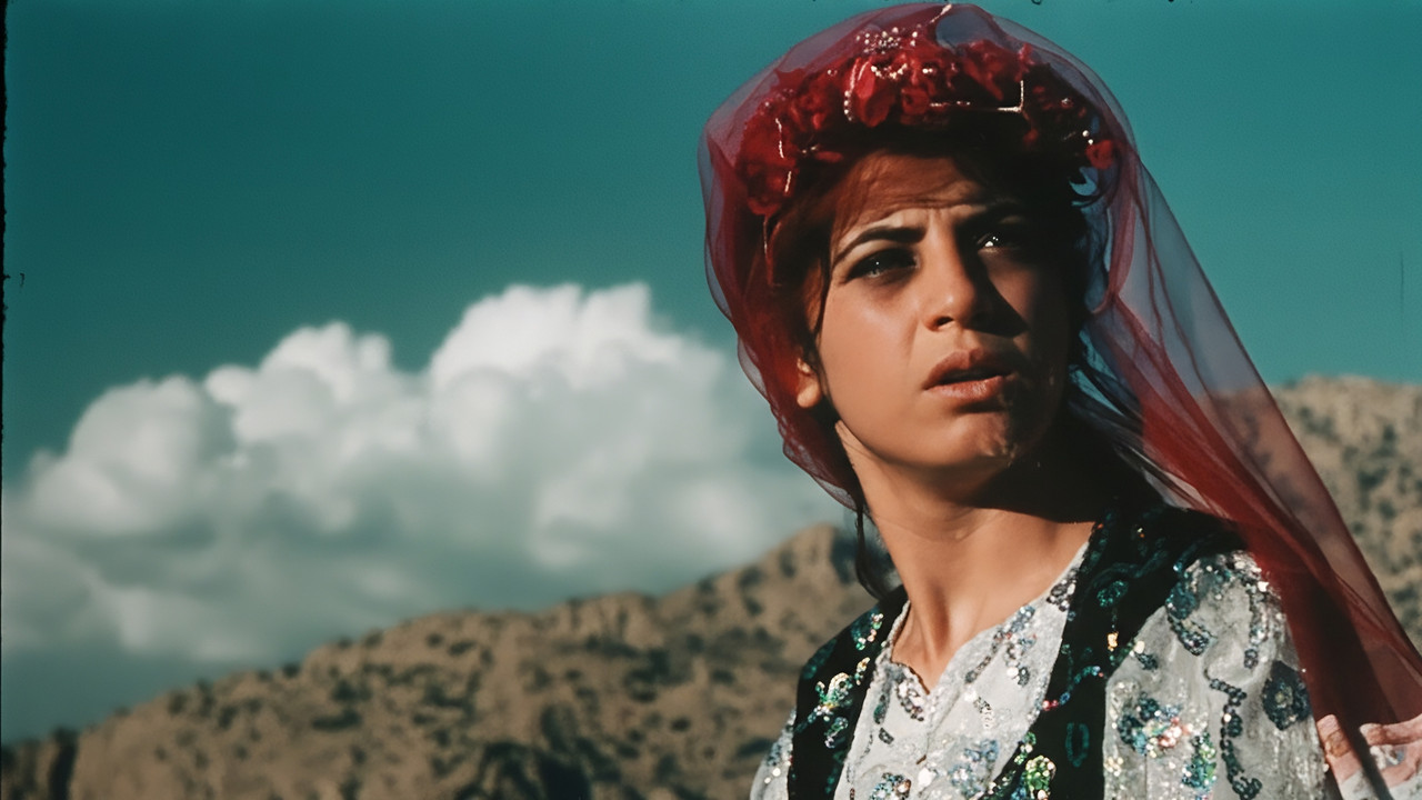 The Riverside backdrop