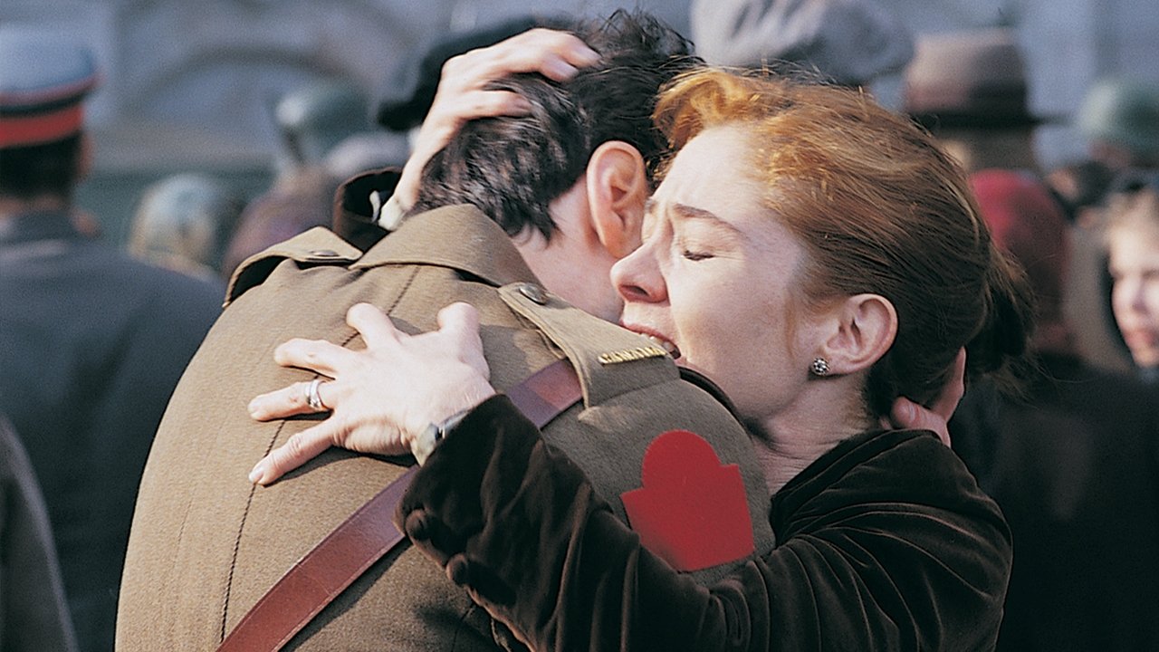 Anne of Green Gables: The Continuing Story backdrop