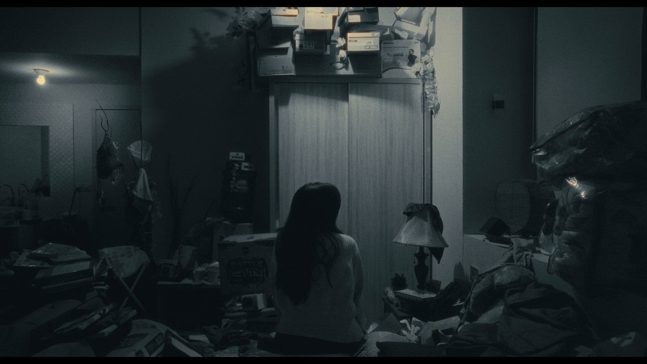 A Beautiful Mess backdrop