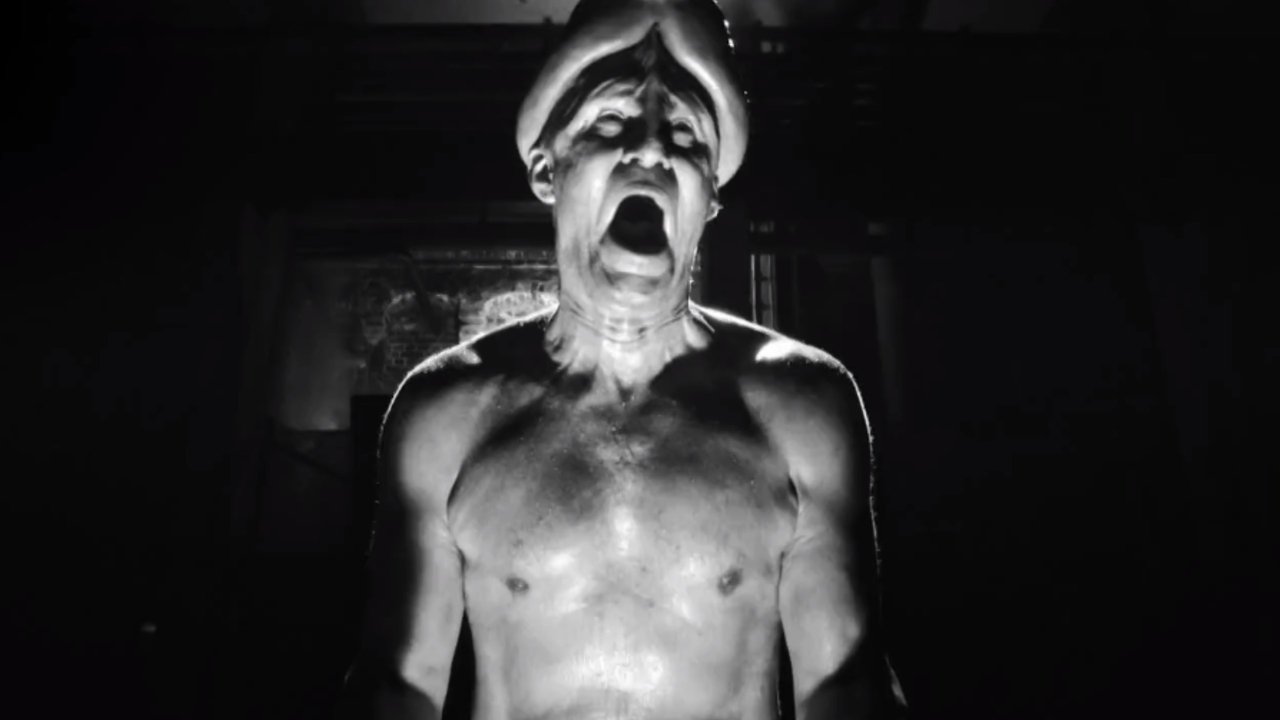 Night of the Living Dicks backdrop