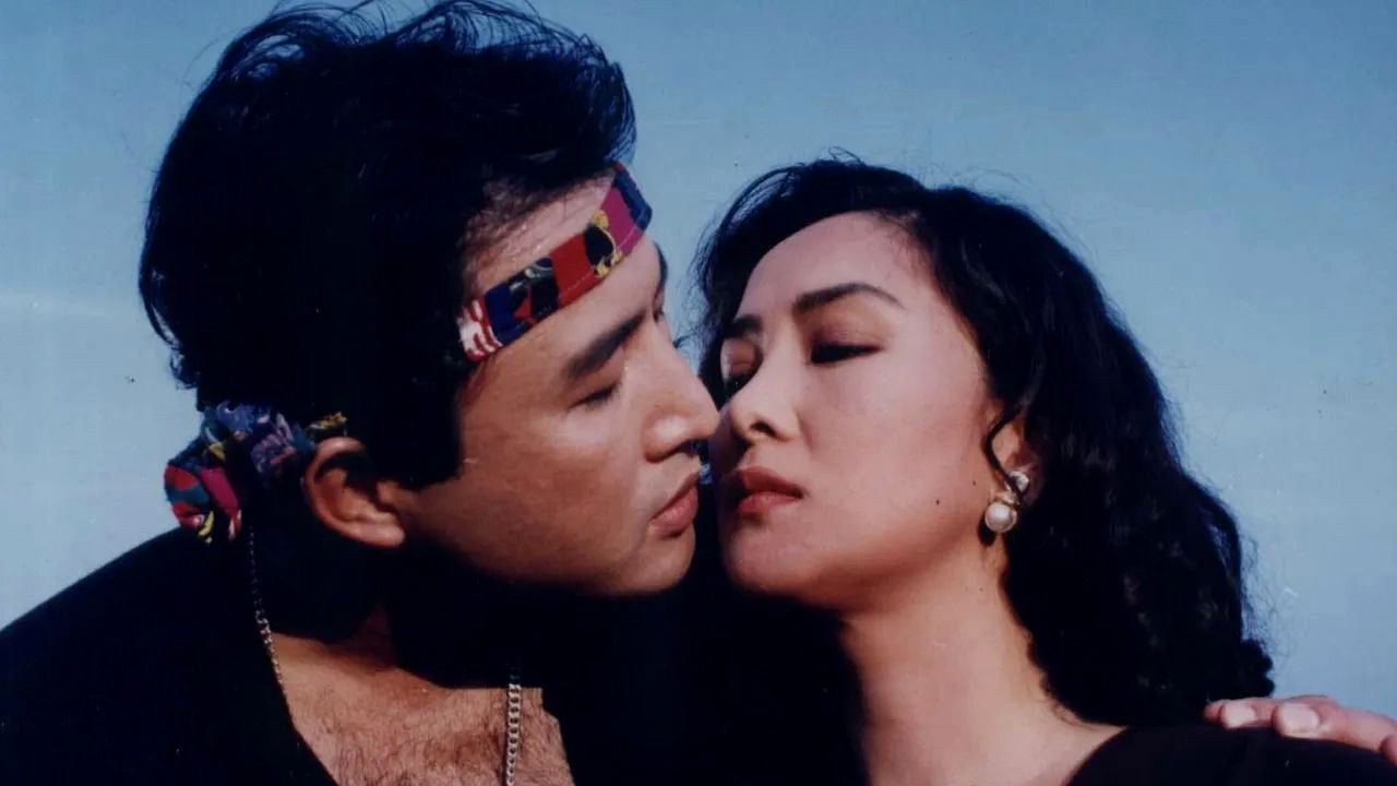 그대품에 아카시아 향기 backdrop