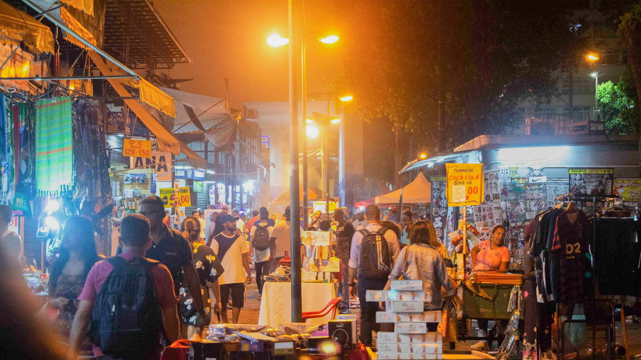 Quarta: Dia de Jogo backdrop