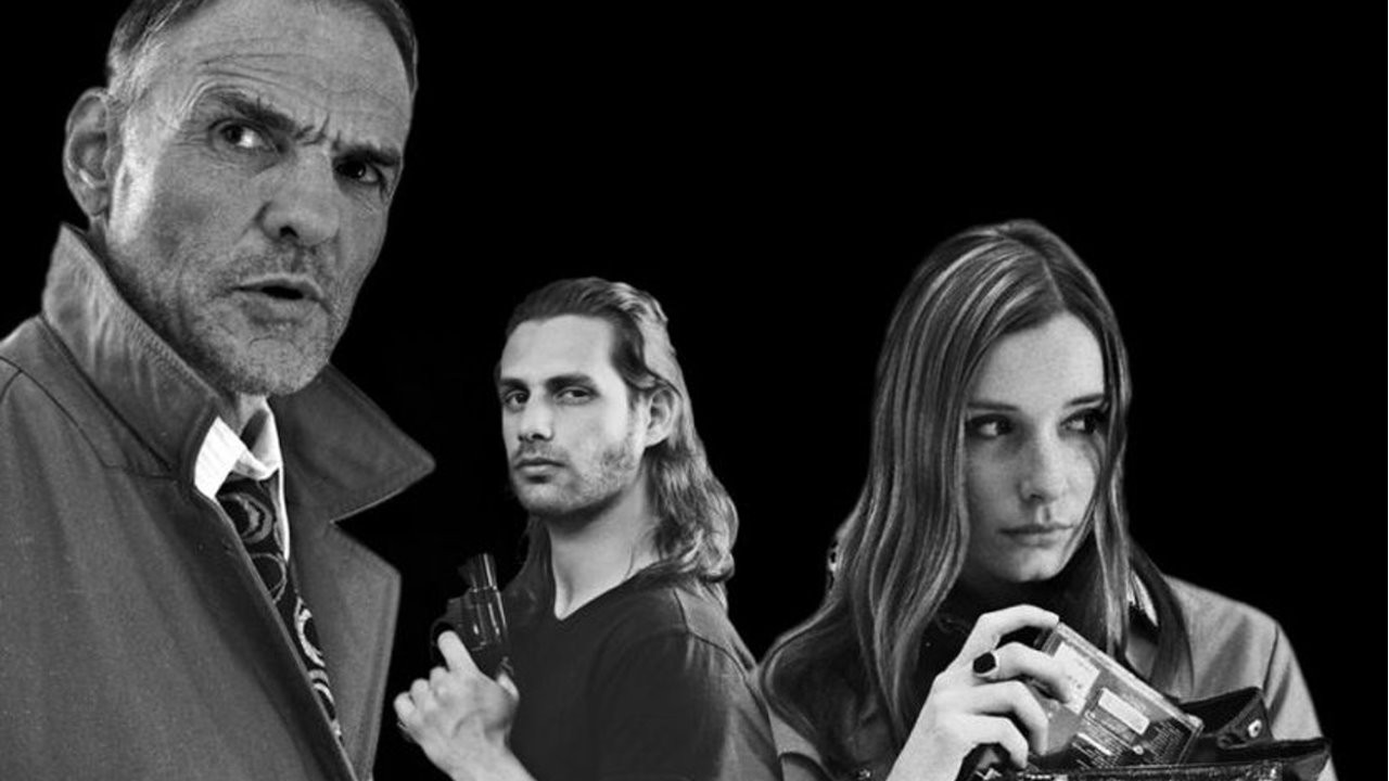 Der Ärgermacher backdrop