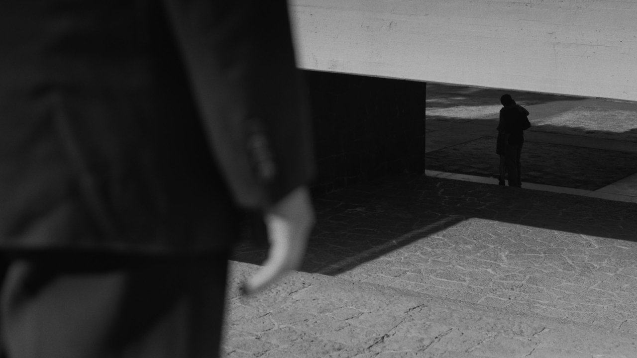 Lovers in the Wind backdrop