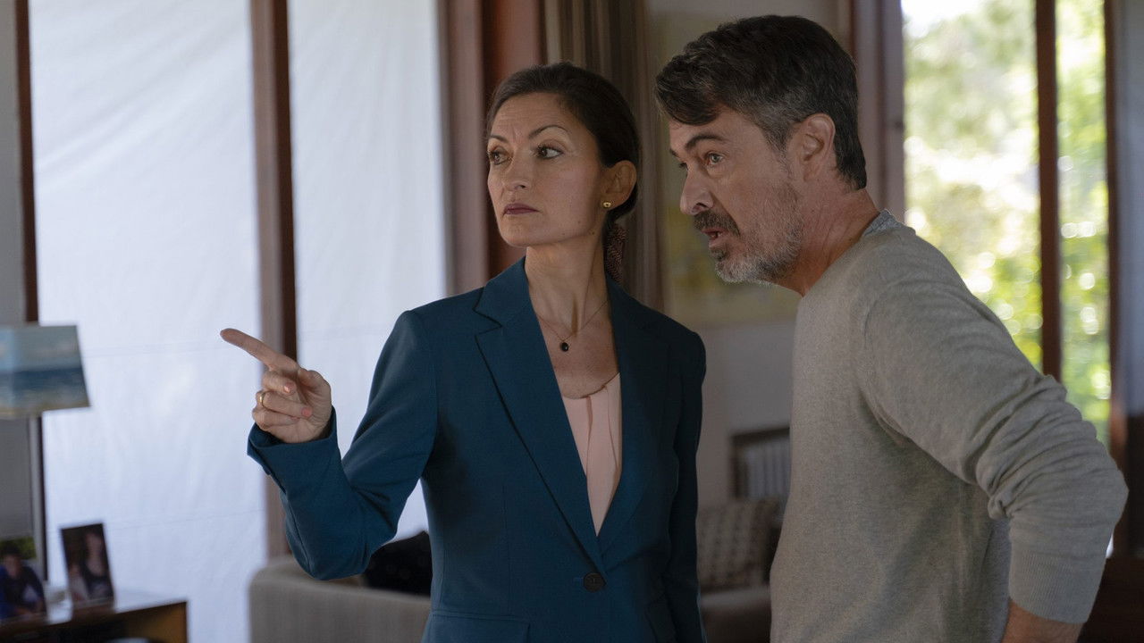 Swing! La vida d’un secret backdrop