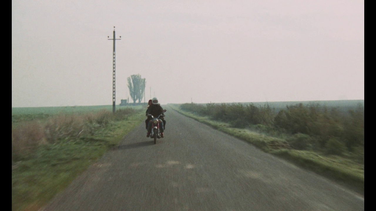 La femme de Jean backdrop